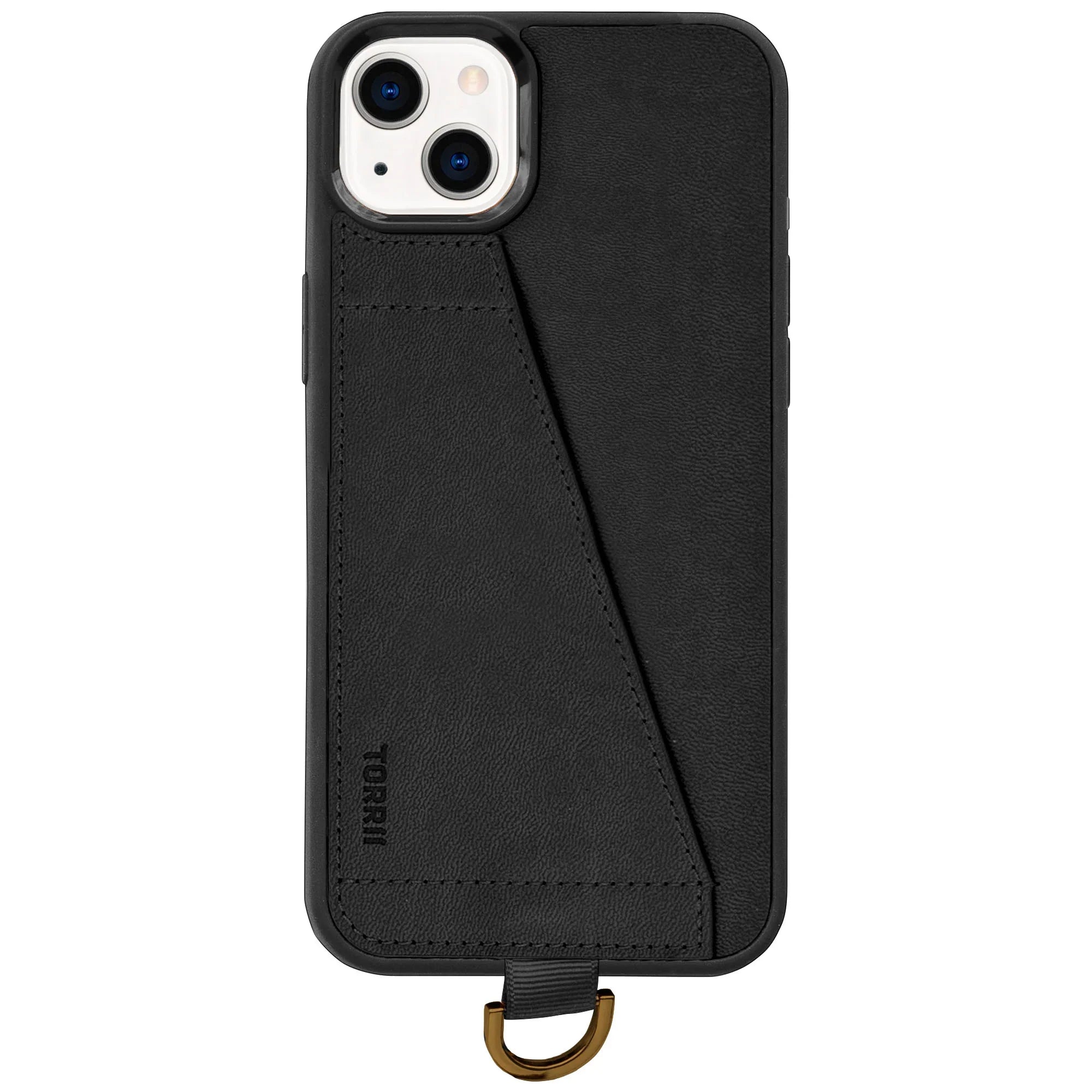 iPhone 15 Plus Torrii Koala Case - Black - Tashqila iPhone 15 Plus Torrii Koala Case - Black - Tashqila